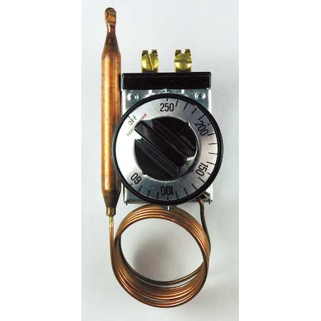 Elec Cook Control, Tstat, Repl 5300 Series MPN:5300-041