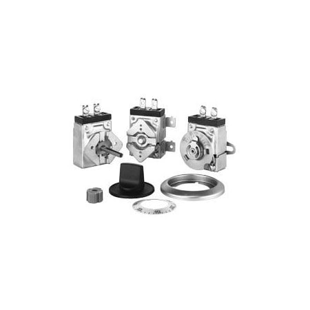 K-112-36 Adjustable Thermostat MPN:5300-073