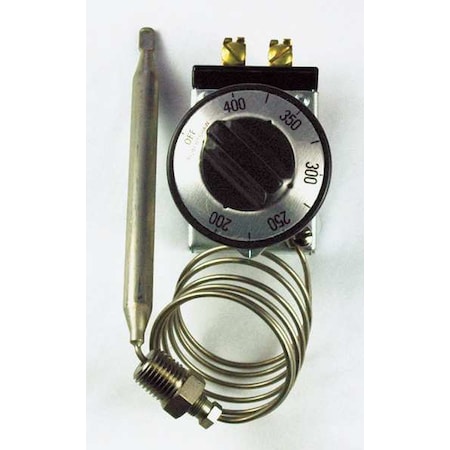 Elec Cook Control, Tstat, Replaces EA3-44 MPN:5300-100