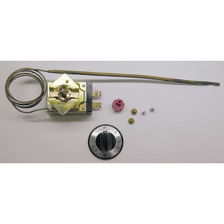 Electric Thermostat, 120/277VAC, 450F Max MPN:5300-114