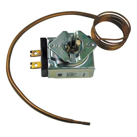 Electric Thermostat MPN:5300-237