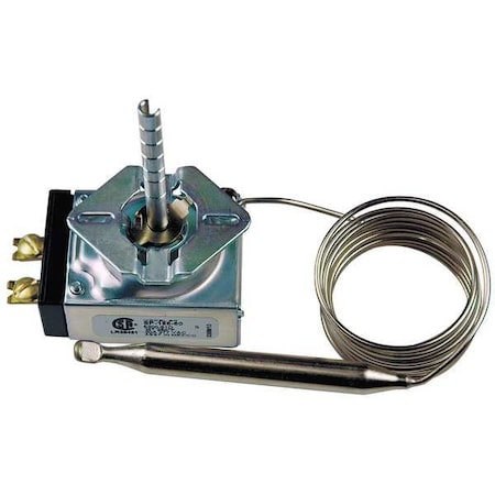 Electric Thermostat MPN:5300-614