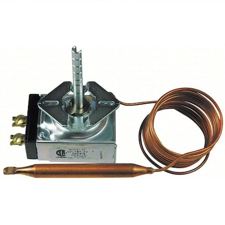 Electric al Thermostat Kit MPN:5300-615