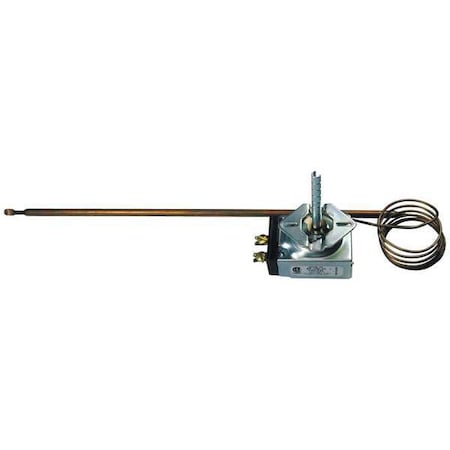 Electric Thermostat MPN:5300-621