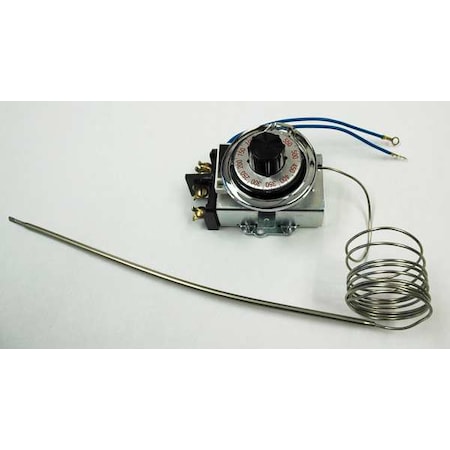 Elec Cook Control, Tstat, Repl Sp-192 MPN:5300-641