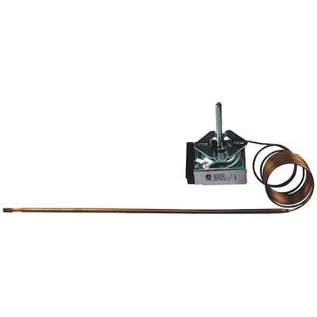 Elect Thermostat MPN:5320-175
