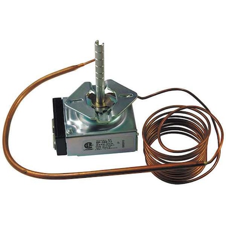Elect Thermostat Domestic MPN:5330-001