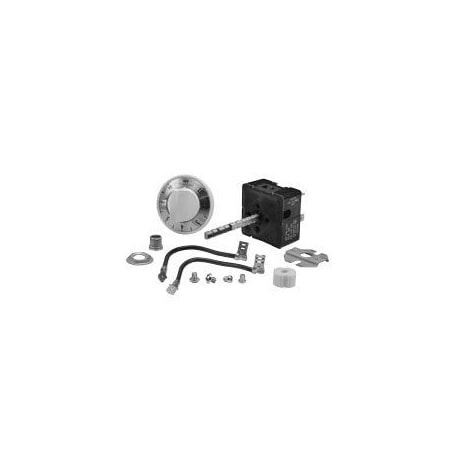 Switch For Heat Lamp MPN:5502-236M