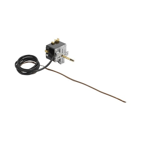 Electric Thermostat, 240V AC MPN:6700G0001