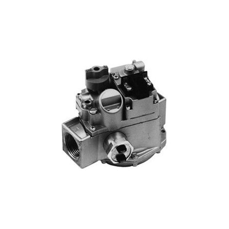 Pilot Assembly, Natural, Manufactured, Mixed, LP, and LP/Air Mixtures, Pilot Plug MPN:700-049