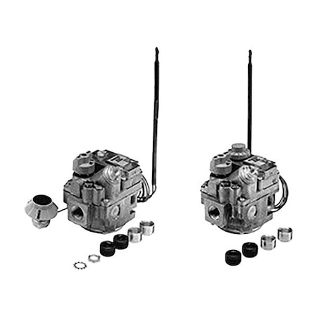 Gas Valve MPN:700-201