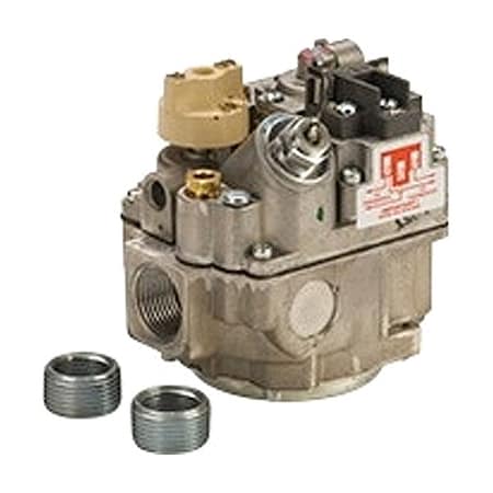 Combination Gas Valve MPN:700-409