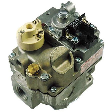 Gas Valve, Reducer Bushing, 700, 175 Degrees F MPN:700-422