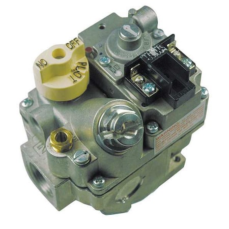 Gas Valve, Reducer Bushings MPN:700-426