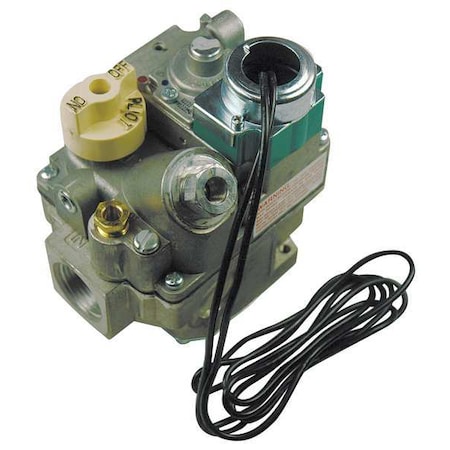 Gas Valve 240V MPN:700-464