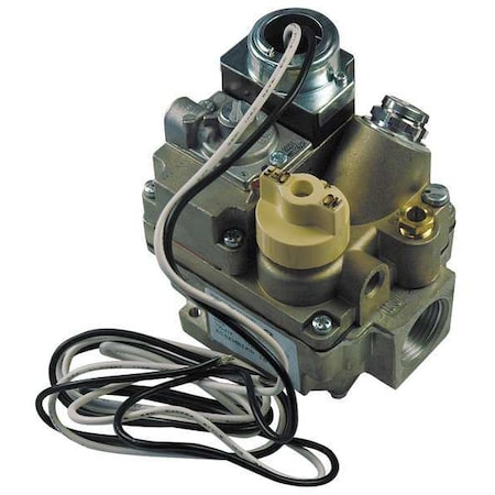 Combination Gas Valve 120VAC MPN:700-470