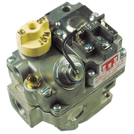 Combination Gas Valve MPN:700-503
