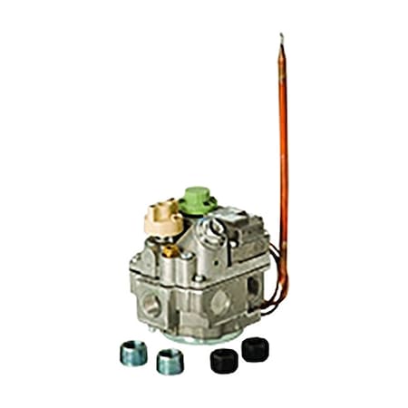 Combination Gas Valve MPN:700-504