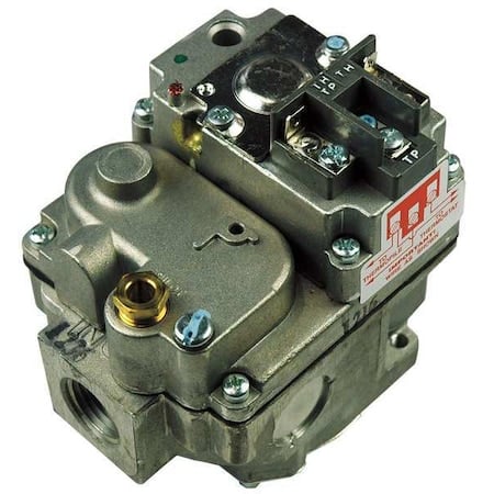 Gas Valve MPN:700-513