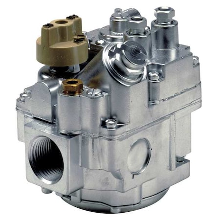 Gas Cooking Control, Gas Valve, NG MPN:700-804