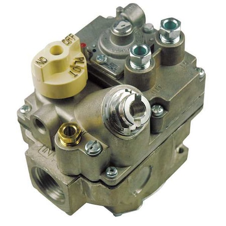 Gas Valve MPN:700-886