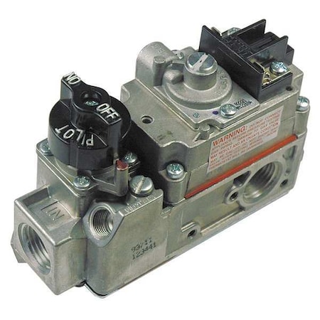 Gas Valve, Natural 24V MPN:710-402