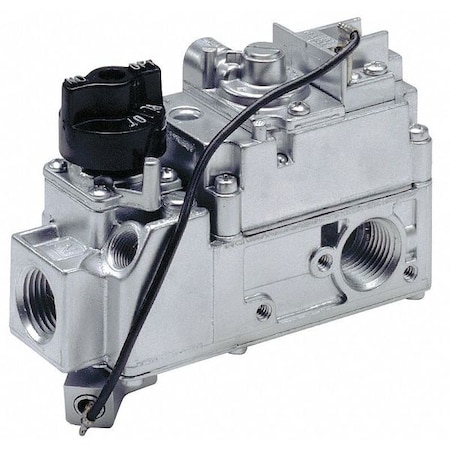 Gas Valve, NG/LP, 750 mV, 3.5 in wc, Standard Opening, 0.2 A MPN:710-502