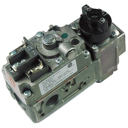 Gas Valve with Safety Magnet MPN:710-508