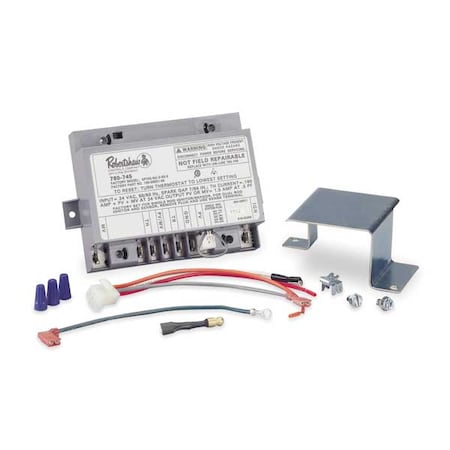 Ignition Control, 24V AC, 5 min Pre-Purge MPN:780-002
