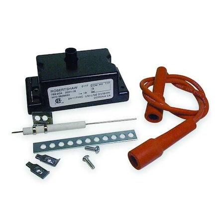 Pilot Relight Kit, 24V AC MPN:785-001