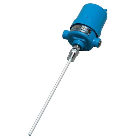 Level Switch, RF Capacitance Point, 12 In MPN:C5318BB1A740AB012N0