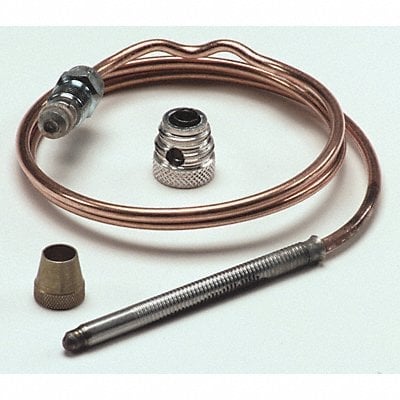 Repl Thermocouple Threaded 18 In MPN:1970-018