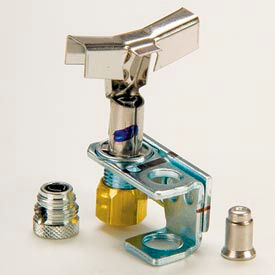 Incinerator-Target Pilot Uni-Kit 3-Way (B) Flame Pattern Hood Type 6 6CH14-10 1830-491