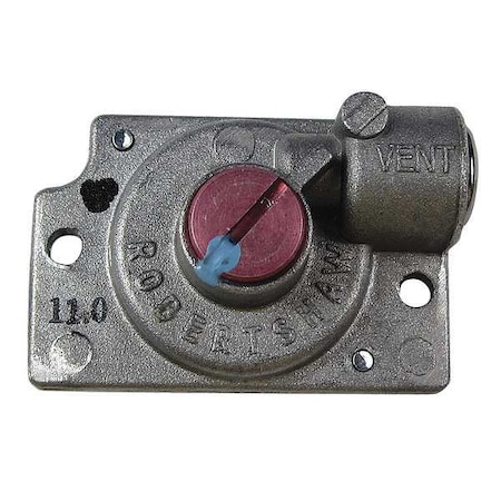 Regulator Kit, LP Gas MPN:1751-013