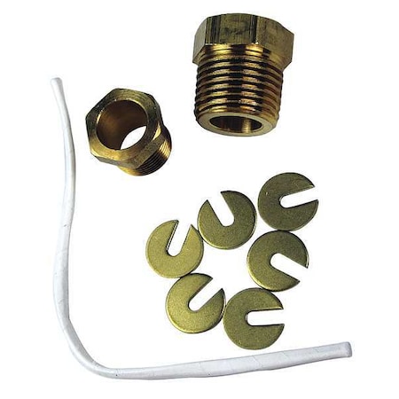 Add-On Stuffing Box Kit MPN:4650-001