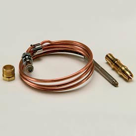 Snap-Fit Thermocouples 72
