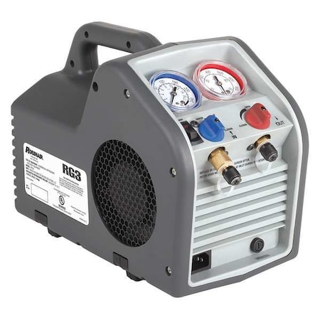 Example of GoVets Robinair category