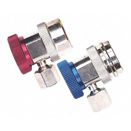 Example of GoVets Robinair category