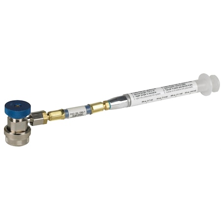 Example of GoVets Robinair category
