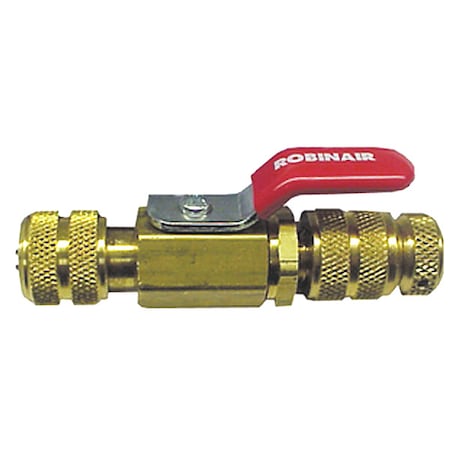 Example of GoVets Robinair category