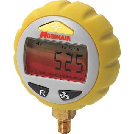 Example of GoVets Robinair category