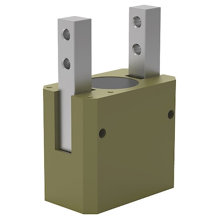 Angular Gripper, Failsafe Locking MPN:RA-15