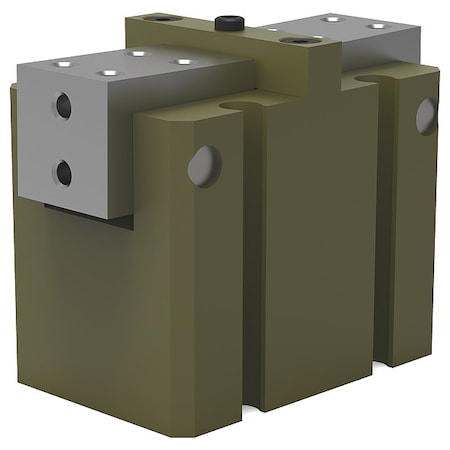 Angular Gripper MPN:RA-5M