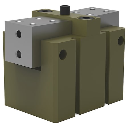 Angular Gripper MPN:RA-6