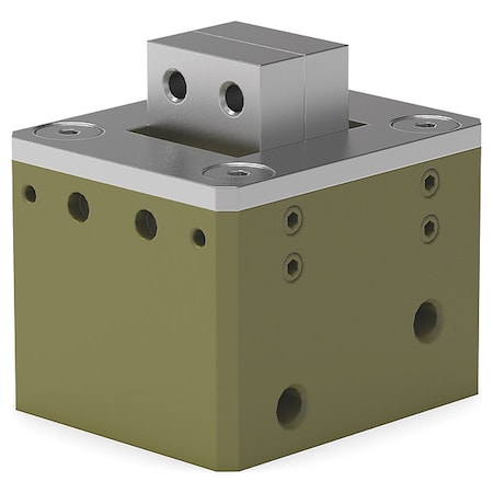 Parallel Gripper, Double Wedge MPN:RP-10