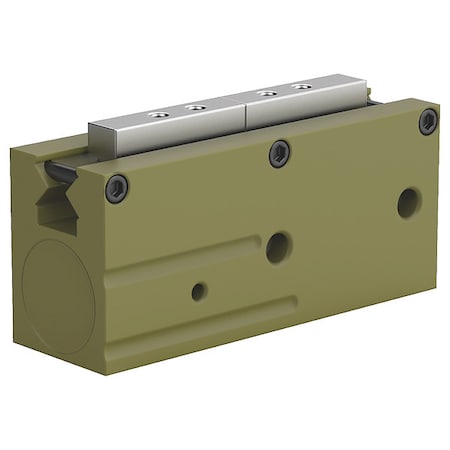 Parallel Gripper, 2 3/8 in, #4, 1.23 cc MPN:RPL-2