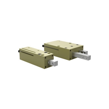 Feed Escapement, Metric MPN:RFE-12M