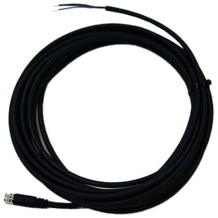 Quick Disconnect Cable, Cable 2 m MPN:CABL-016