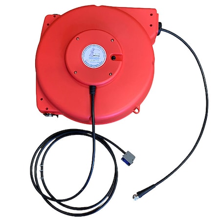 Pendant Cable Reel, PP Housing Material MPN:F-20-0310-CCN