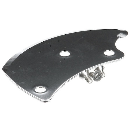 Blade with Screws, Fits Brand Robot Coupe MPN:29564